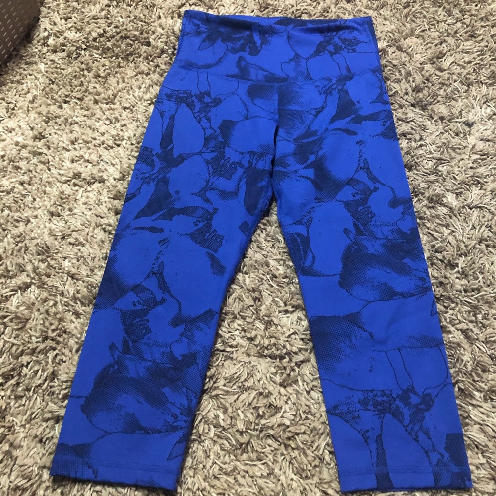 Old navy • capris